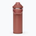 Thermal bottle Camelbak Thrive Chug Insulated SST 590 ml sierra red 2