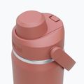 Thermal bottle Camelbak Thrive Chug Insulated SST 590 ml sierra red 3