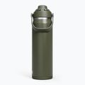 Travel bottle Camelbak Thrive Chug Insulated SST 740 ml moss 2