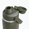 Travel bottle Camelbak Thrive Chug Insulated SST 740 ml moss 4