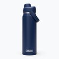 Travel bottle Camelbak Thrive Chug Insulated SST 740 ml navy