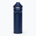 Travel bottle Camelbak Thrive Chug Insulated SST 740 ml navy 2