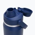 Travel bottle Camelbak Thrive Chug Insulated SST 740 ml navy 4