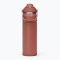 Travel bottle Camelbak Thrive Chug Insulated SST 740 ml sierra red 2