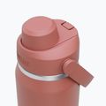 Travel bottle Camelbak Thrive Chug Insulated SST 740 ml sierra red 3