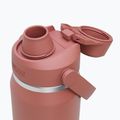 Travel bottle Camelbak Thrive Chug Insulated SST 740 ml sierra red 4