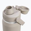 Travel bottle Camelbak Thrive Chug Insulated SST 740 ml stone 4