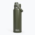 Thermal bottle Camelbak Thrive Chug Insulated SST 950 ml moss
