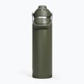 Thermal bottle Camelbak Thrive Chug Insulated SST 950 ml moss 2