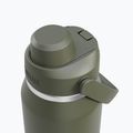 Thermal bottle Camelbak Thrive Chug Insulated SST 950 ml moss 3