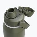 Thermal bottle Camelbak Thrive Chug Insulated SST 950 ml moss 4