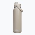 Thermal bottle Camelbak Thrive Chug Insulated SST 950 ml stone