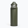 Thermal bottle Camelbak Thrive Chug Insulated SST 1200 ml moss 2