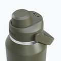 Thermal bottle Camelbak Thrive Chug Insulated SST 1200 ml moss 3