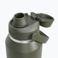 Thermal bottle Camelbak Thrive Chug Insulated SST 1200 ml moss 4