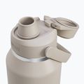 Thermal bottle Camelbak Thrive Chug Insulated SST 1200 ml stone 4