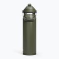 Travel bottle Camelbak Thrive Flip Straw Insulated SST 950 ml moss 2
