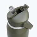 Travel bottle Camelbak Thrive Flip Straw Insulated SST 950 ml moss 3