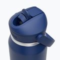 Travel bottle Camelbak Thrive Flip Straw Insulated SST 950 ml navy 4