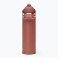 Travel bottle Camelbak Thrive Flip Straw Insulated SST 950 ml sierra red 2
