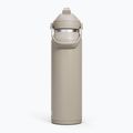 Travel bottle Camelbak Thrive Flip Straw Insulated SST 950 ml stone 2