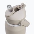 Travel bottle Camelbak Thrive Flip Straw Insulated SST 950 ml stone 3