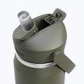Travel bottle Camelbak Thrive Flip Straw Insulated SST 740 ml moss 4