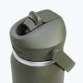 Travel bottle Camelbak Thrive Flip Straw Insulated SST 740 ml moss 5