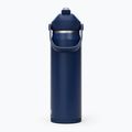 Travel bottle Camelbak Thrive Flip Straw Insulated SST 740 ml navy 2