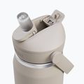 Travel bottle Camelbak Thrive Flip Straw Insulated SST 740 ml stone 3