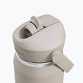 Travel bottle Camelbak Thrive Flip Straw Insulated SST 740 ml stone 4