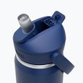 Travel bottle Camelbak Thrive Flip Straw Insulated SST 590 ml navy 2