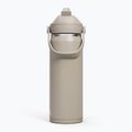 Travel bottle Camelbak Thrive Flip Straw Insulated SST 590 ml stone 2