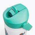Thermal bottle CamelBak Thrive Flip Straw Kids Insulated SST 350 ml biking dogs 3