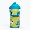 Thermal bottle CamelBak Thrive Flip Straw Kids Insulated SST 350 ml dino jam 2