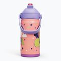 Thermal bottle CamelBak Thrive Flip Straw Kids Insulated SST 350 ml magic unicorns 2