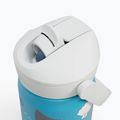 Thermal bottle CamelBak Thrive Flip Straw Kids Insulated SST 350 ml ocean life 3