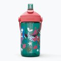 Travel bottle CamelBak Thrive Flip Straw Kids 400 ml mermaid friends 2