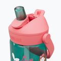 Travel bottle CamelBak Thrive Flip Straw Kids 400 ml mermaid friends 3