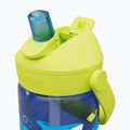 Travel bottle CamelBak Thrive Flip Straw Kids 400 ml sharks and rays 3