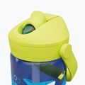 Travel bottle CamelBak Thrive Flip Straw Kids 400 ml sharks and rays 4