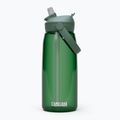 Travel bottle CamelBak Thrive Flip Straw 950 ml forest green