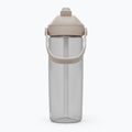 Travel bottle CamelBak Thrive Flip Straw 600 ml clear 2