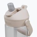 Travel bottle CamelBak Thrive Flip Straw 600 ml clear 3