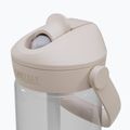 Travel bottle CamelBak Thrive Flip Straw 600 ml clear 4