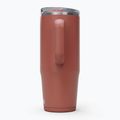 Thermal mug CamelBak Thrive Mug Insulated SST 950 ml sierra red 3