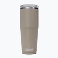 Thermal mug CamelBak Thrive Tumbler Insulated SST 850 ml beige