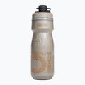 Bicycle bottle CamelBak Podium Dirt Series Chill 620 ml stone