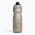 Bicycle bottle CamelBak Podium Dirt Series Chill 620 ml stone 2