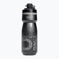 Bicycle bottle CamelBak Podium Dirt Series Chill 620 ml asphalt